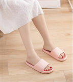 EVA Anti-slip Slippers Sandals Sole Flats