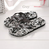 Men Casual Flip Flops Slipper Indoor & Outdoor Flip-flops