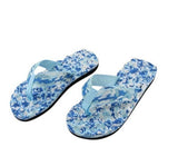 Men Casual Flip Flops Slipper Indoor & Outdoor Flip-flops