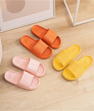 EVA Anti-slip Slippers Sandals Sole Flats