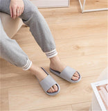 EVA Anti-slip Slippers Sandals Sole Flats