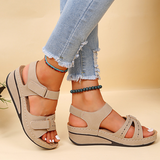 Sandals Summer Heels Sandals