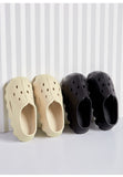 Slippers Platform Clogs Garden Shoes Outdoor Beach Sandals Summer Shoes Wedges Slippers Indoor Slides