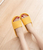 EVA Anti-slip Slippers Sandals Sole Flats