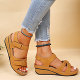 Sandals Summer Heels Sandals