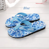 Men Casual Flip Flops Slipper Indoor & Outdoor Flip-flops