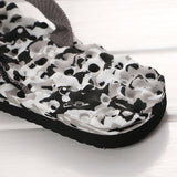 Men Casual Flip Flops Slipper Indoor & Outdoor Flip-flops