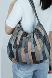 Large Capacity Casual Handbag