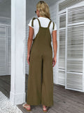 Acacia Overalls - Olive Ledshopy.com