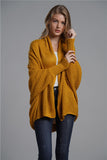 Batwing Pull On Cardigan Ledshopy.com