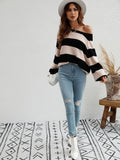 Brandy Knit Sweater - Beige Ledshopy.com