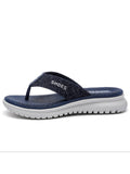 Brinkley Reef T-Strap Flip Flops - Siketu Ledshopy.com