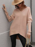 Clia Knit Sweater - Neutral Ledshopy.com