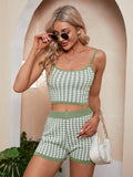 Maria Knit Set - Sage Ledshopy.com