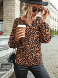 Ratten Shirt Top - Animal Print Ledshopy.com