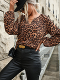 Ratten Shirt Top - Animal Print Ledshopy.com