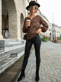 Ratten Shirt Top - Animal Print Ledshopy.com