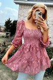 Tayla Top - Pink Ledshopy.com